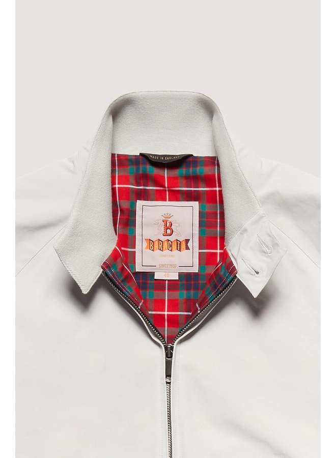 G9 Baracuta Cloth - Mist