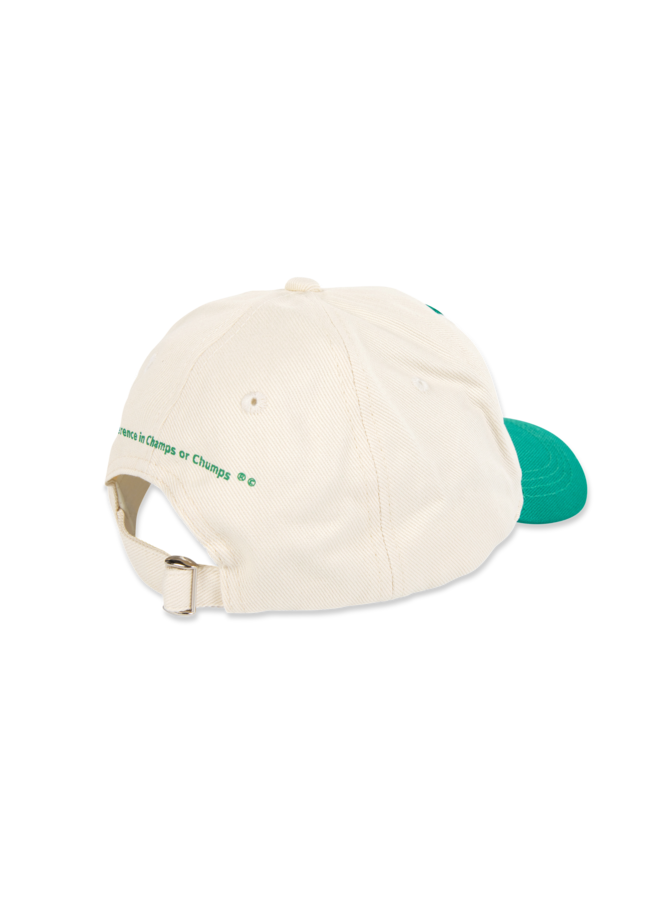 Trademark Cap - Beige Green