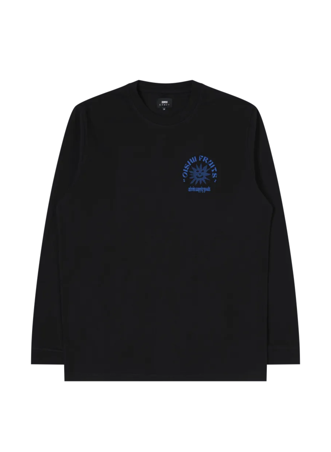 Ringo Oishii Longsleeve – Black