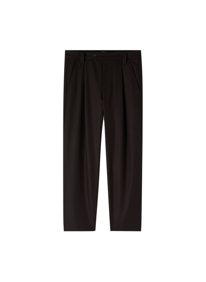 Pantalon Renato – Brown