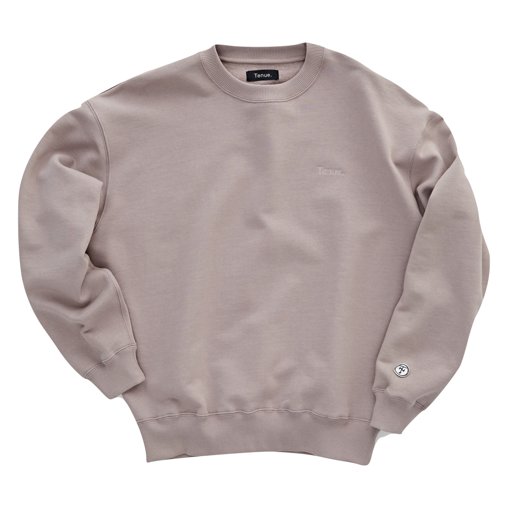 Kelly Sweat Mauve