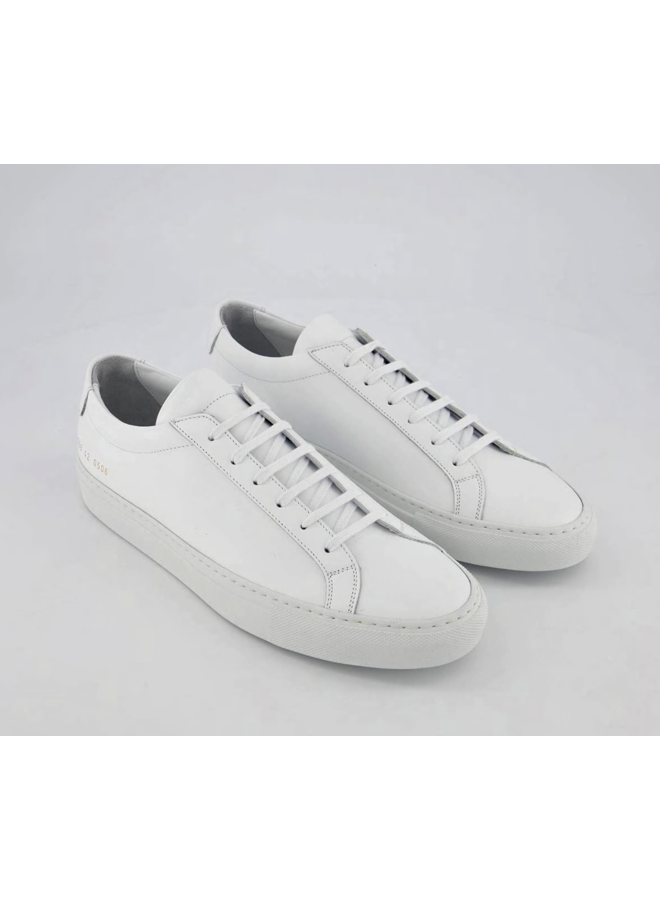 Original Achilles Low – White