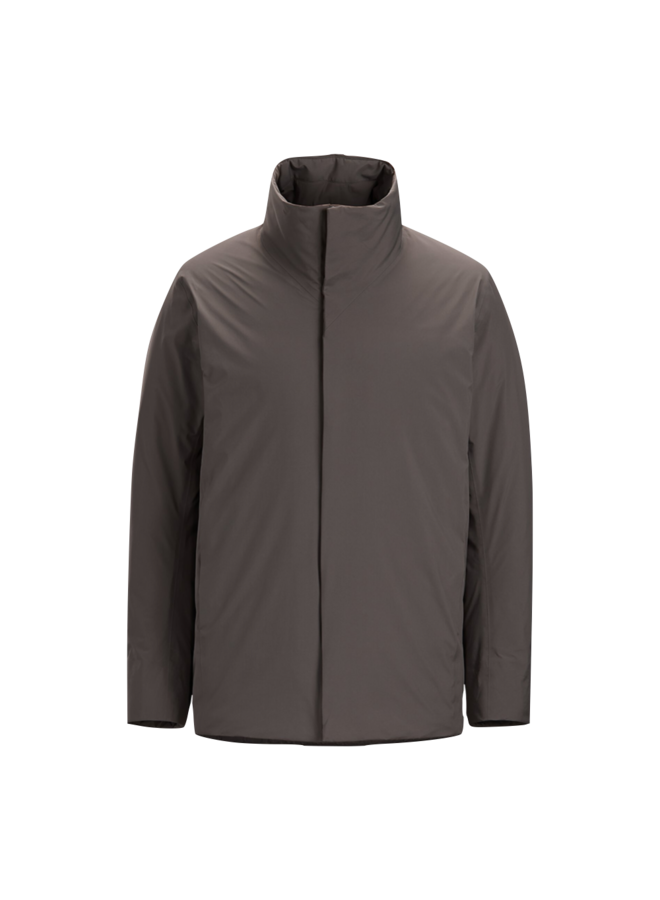 Euler Insulated Jacket – Shade