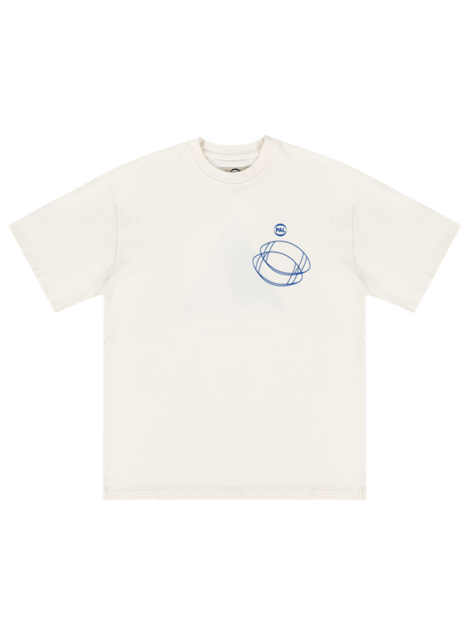 Frat 3.0 T-Shirt - Marshmellow