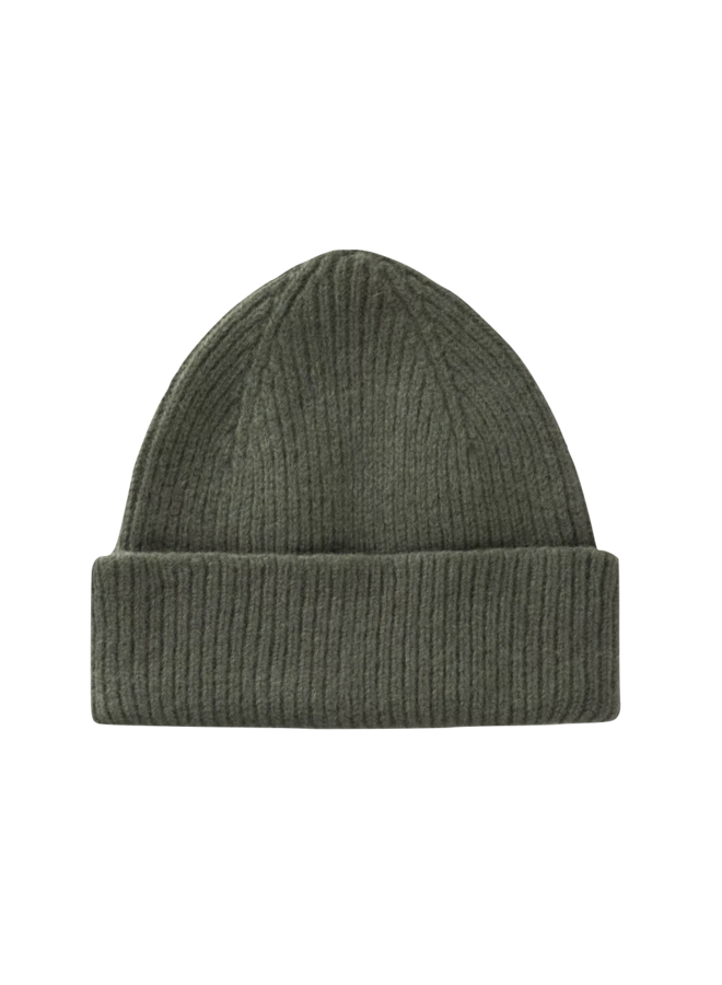 Beanie – Croco