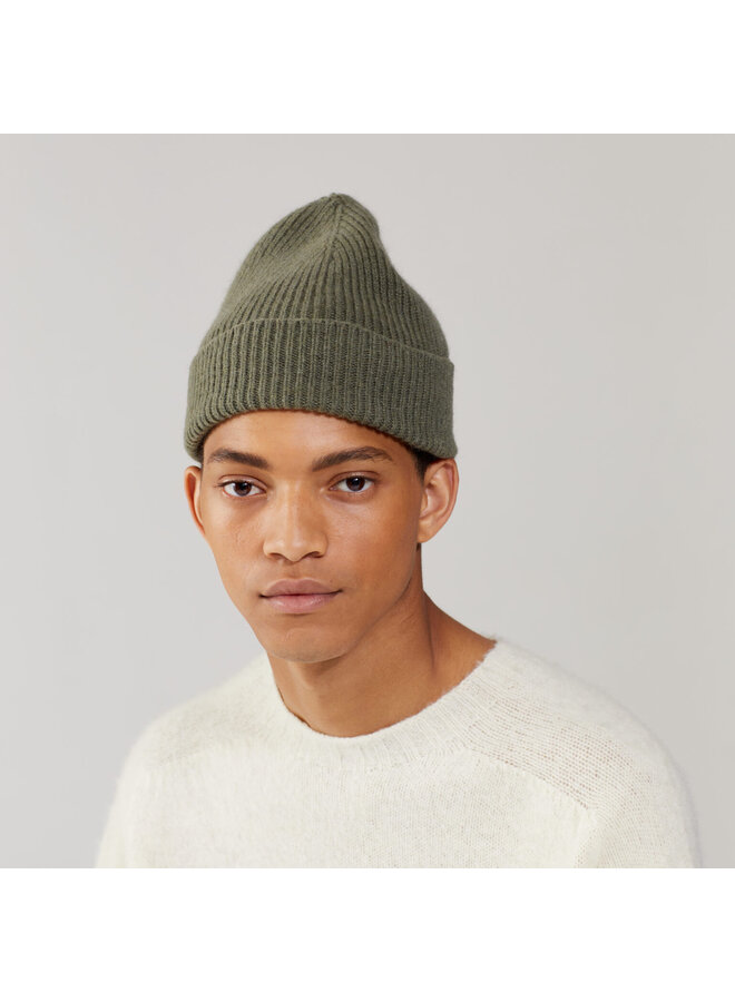 Beanie – Croco