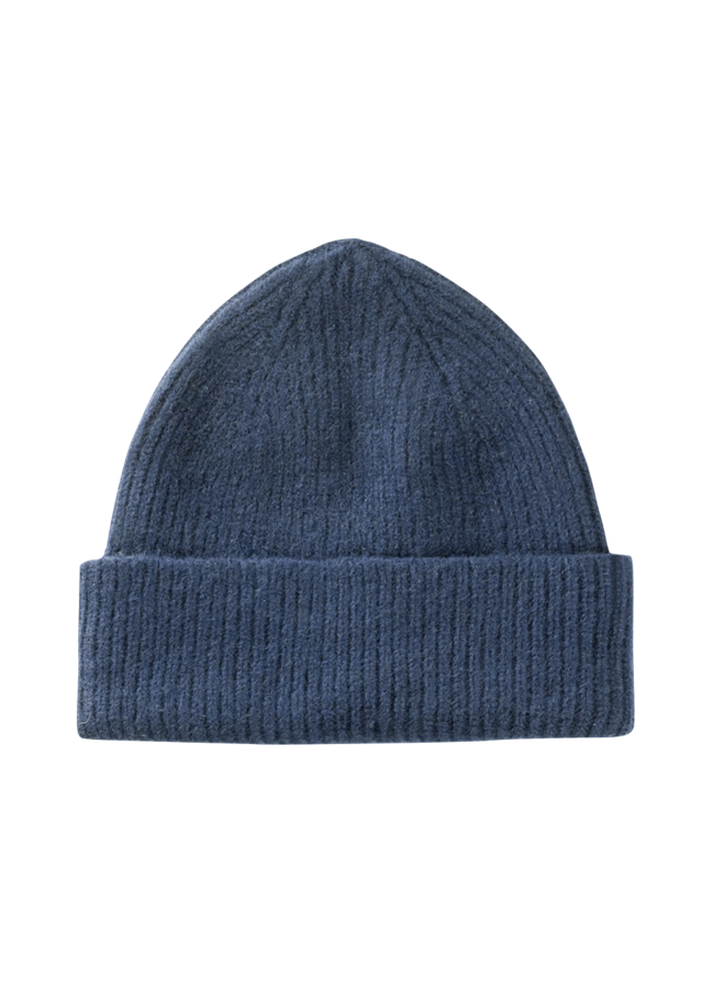 Beanie – Steel