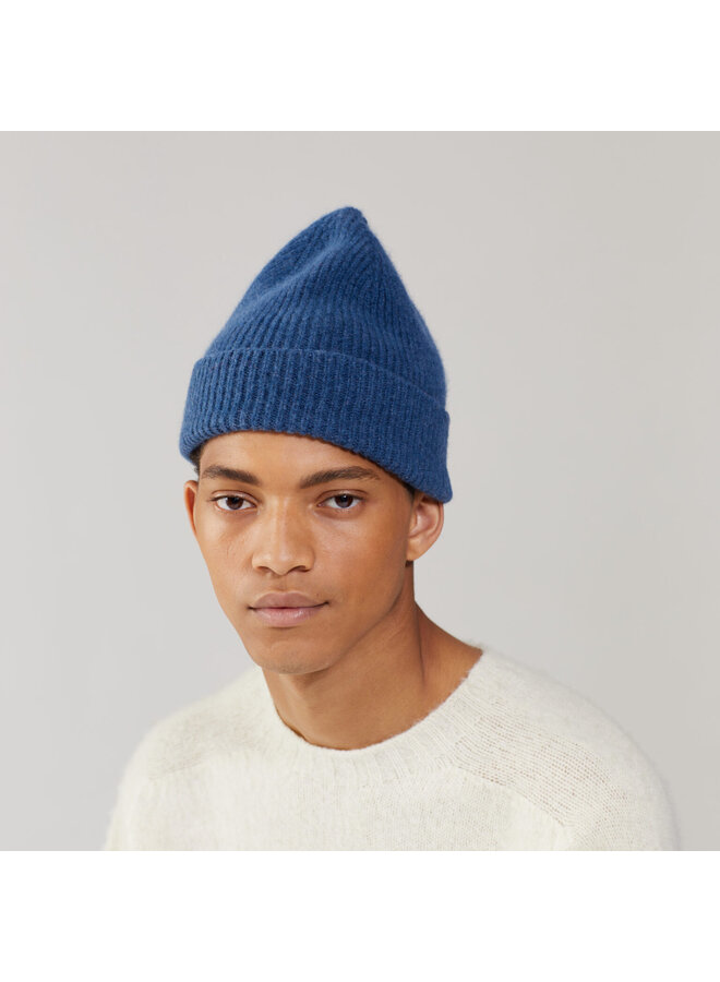 Beanie – Steel