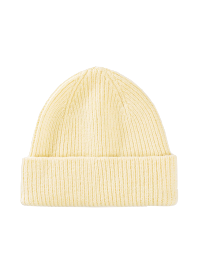 Beanie – Blonde