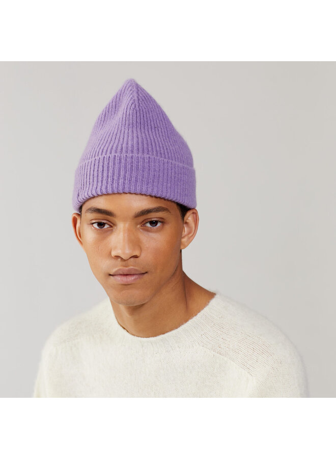 Beanie – Lavender