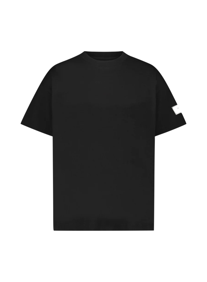 Atelier T-Shirt - Black