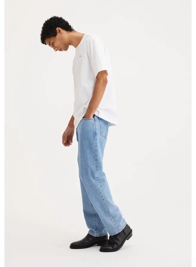Logo T-Shirt - White