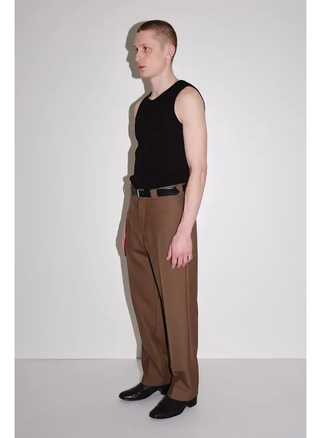 Jayden Trousers - Canteen