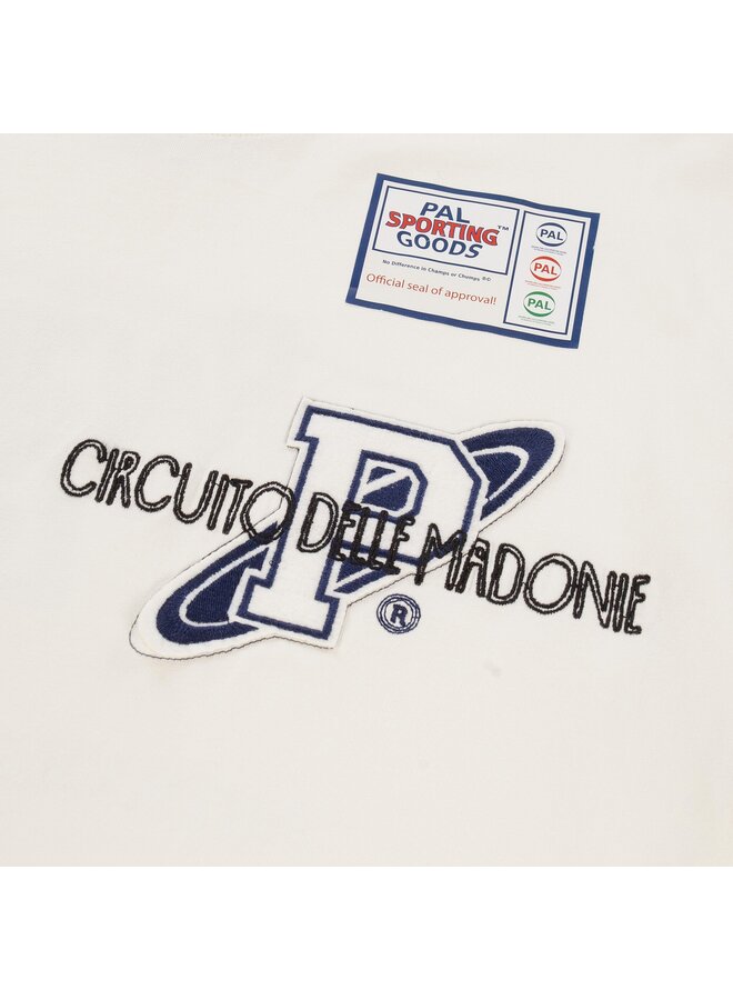 Racing Group T-shirt - Marshmellow