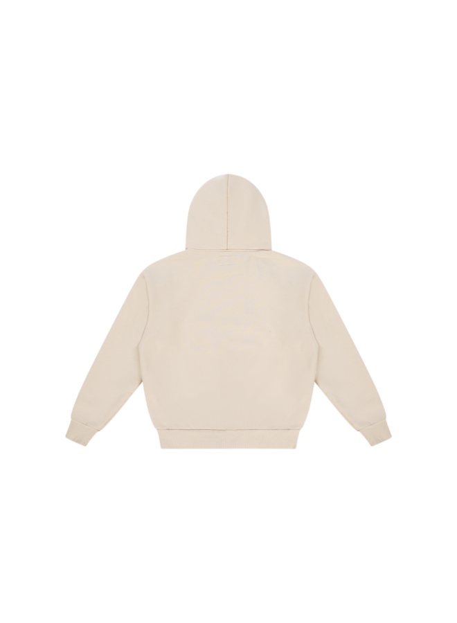 New Order Hoodie - Marshmellow