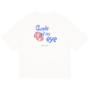 Apple Of My Eye T-Shirt – Antique White