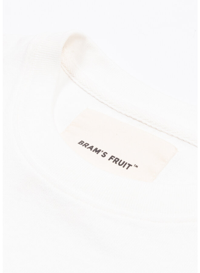 Beagle Aquarel T-Shirt – White