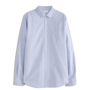 Tim Oxford Shirt – Light Blue