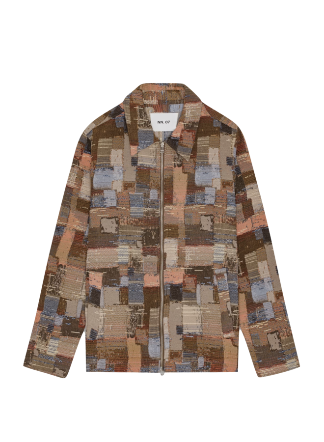 Ivan Welt Pkt 5240 - Multi