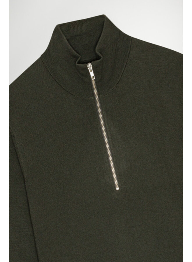 Harald Full Zip 6530  - Dark Army