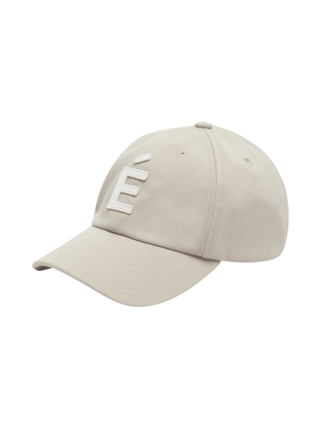 Booster Patch Cap – Beige