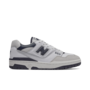 BB550WA1 - White/Navy