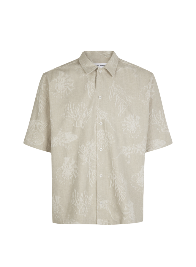 Saayo X shirt 15140 – Desert Fossil