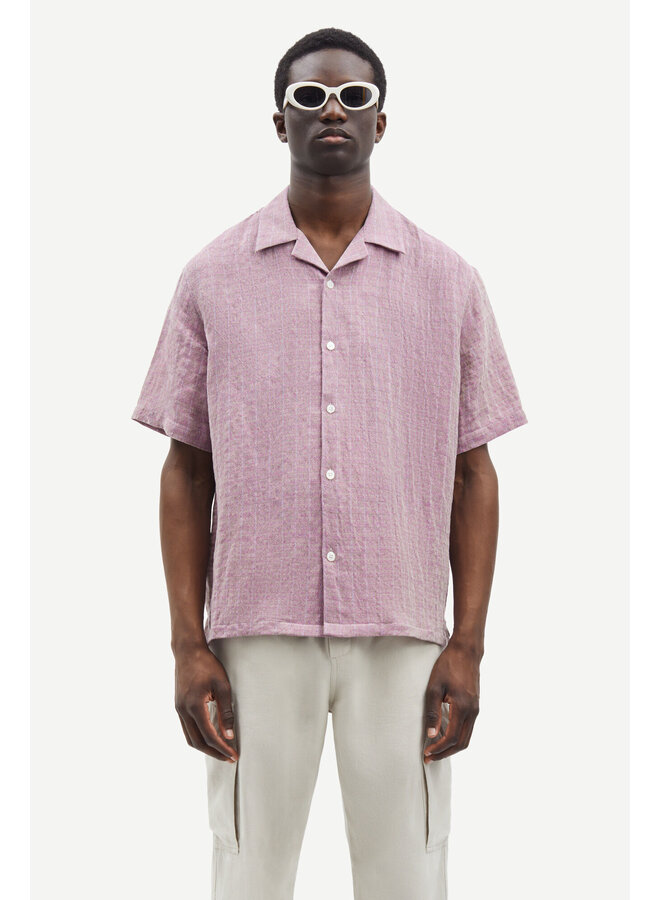 Saemerson shirt 15099 – Orchid Haze