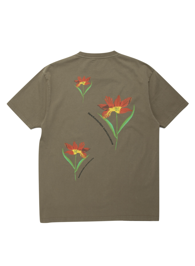 Tulip Tee – Fallen Rock