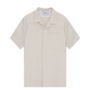Smith Shirt - Cream