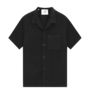 Smith Shirt - Black
