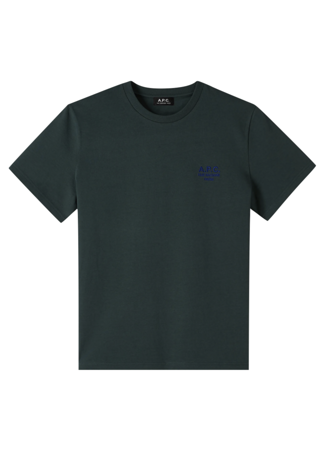 New Raymond T-Shirt – Green