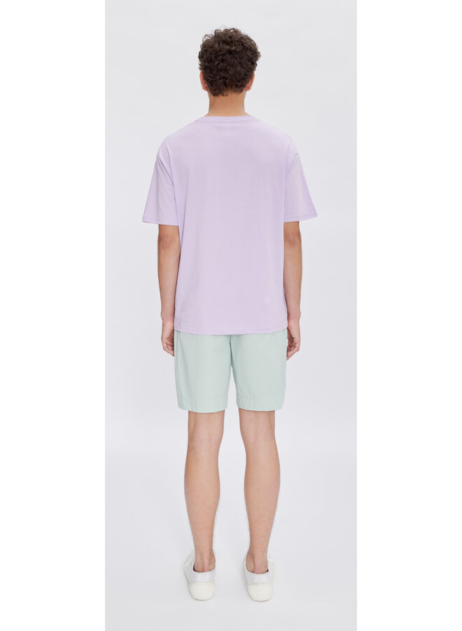 T-Shirt Kyle - Lavendel