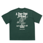 A Day One Tee – Green