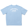 Baby Tee – Blue