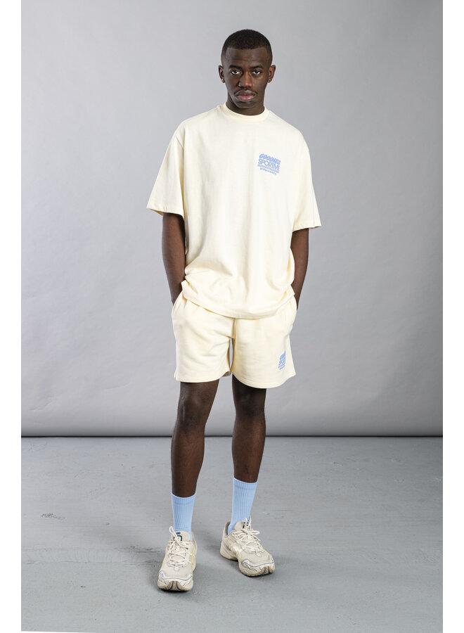 NY Sports Tee 90s – Butter