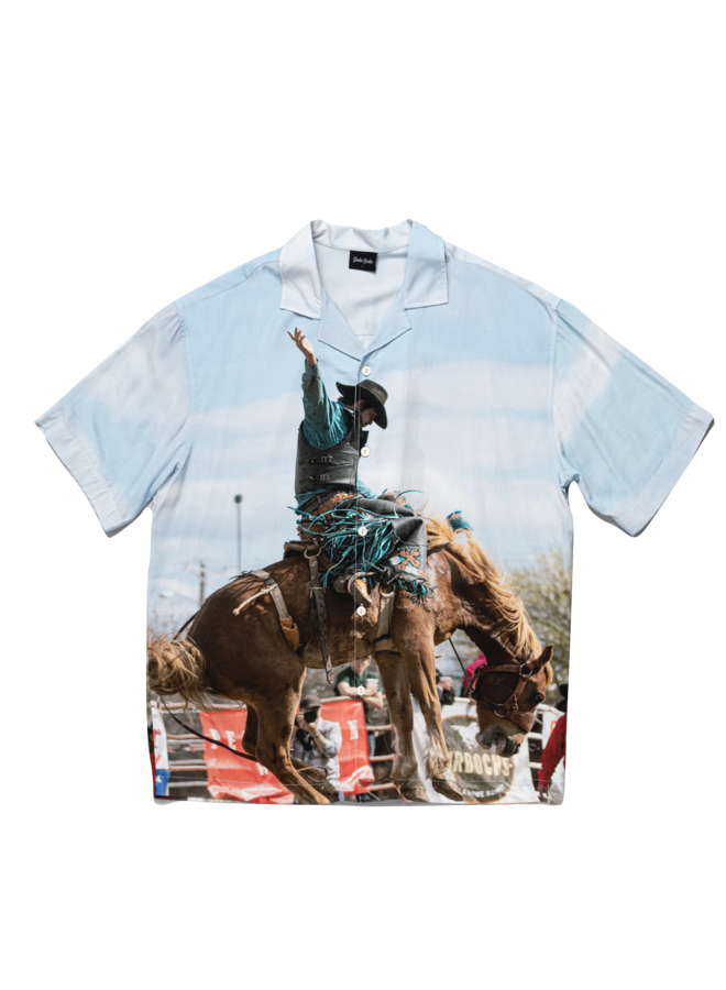 Rodeo Shirt – Multi