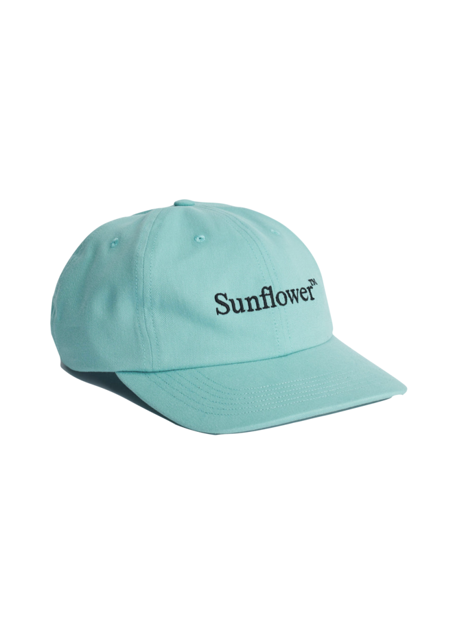 Dad Twill Cap – Mint