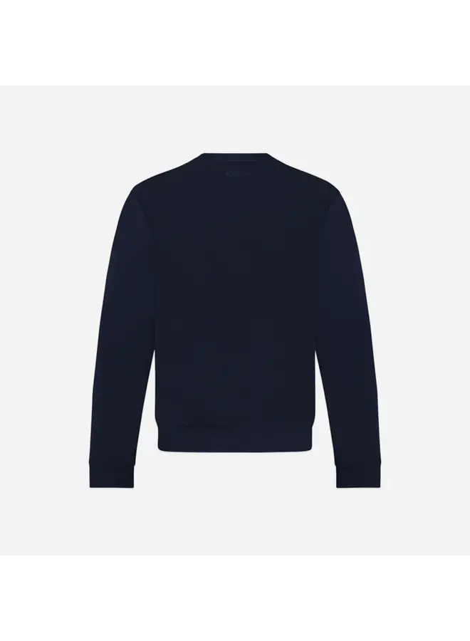 Signature Sweater – Navy