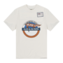 Gloria In Pista Souvenir T-shirt - White