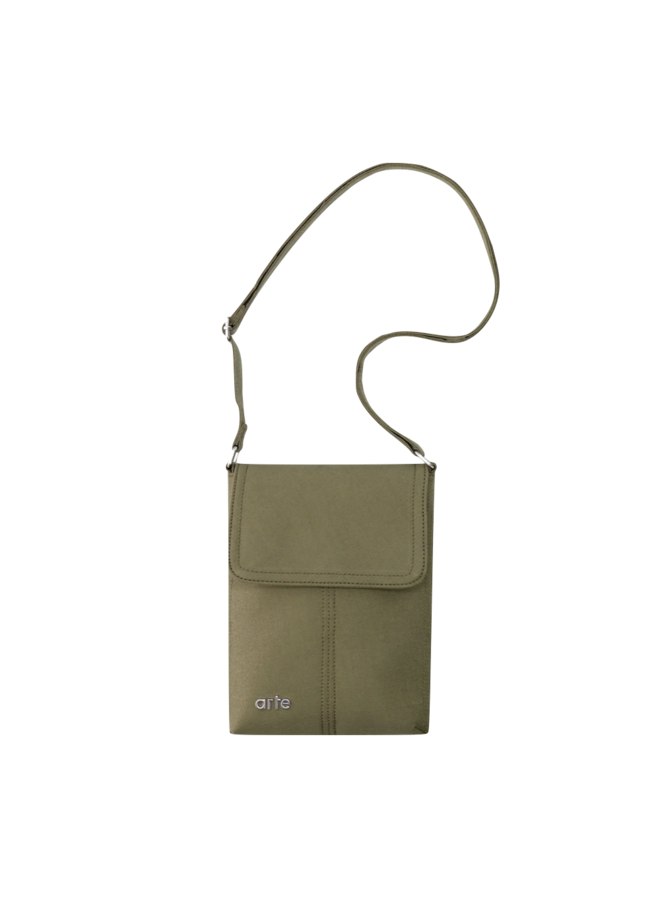 Bolt Bag - Green