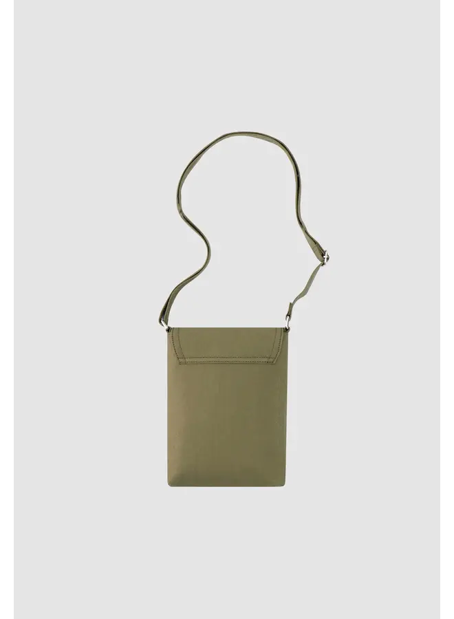 Bolt Bag - Green