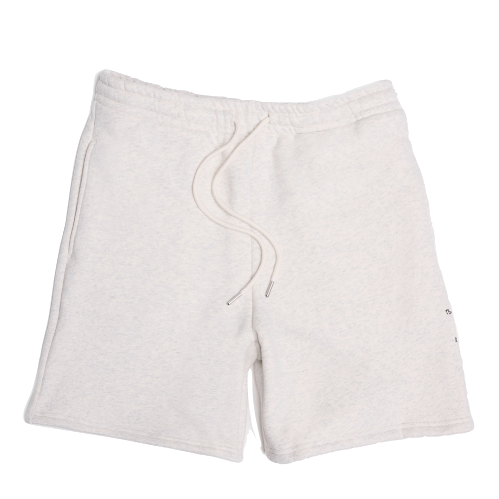 Jogger Short Grey