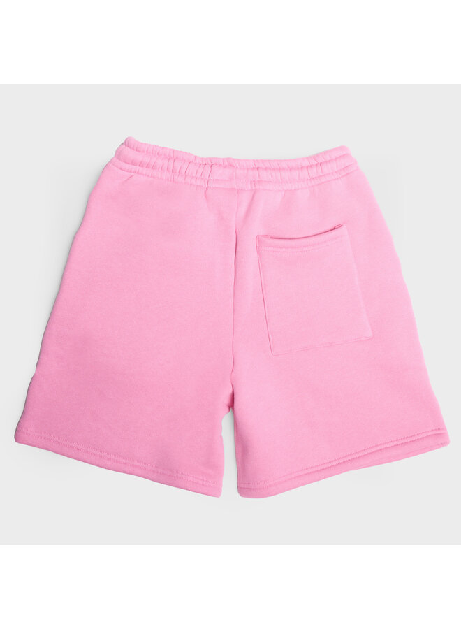 Jogger Short - Pink