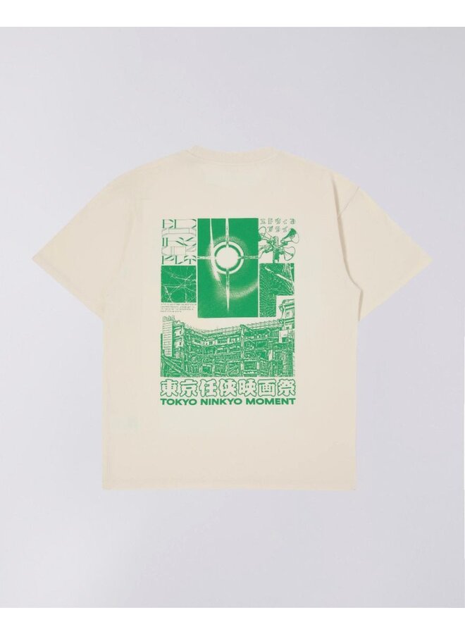 Tokyo Ninkyo Moment TS - Whisper White