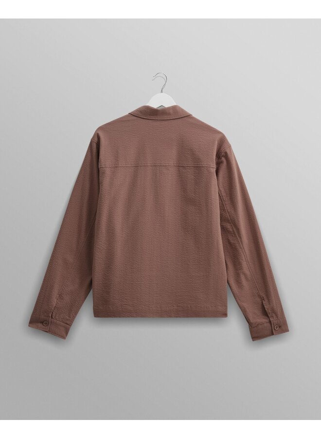 Eldon Jacket - Taupe