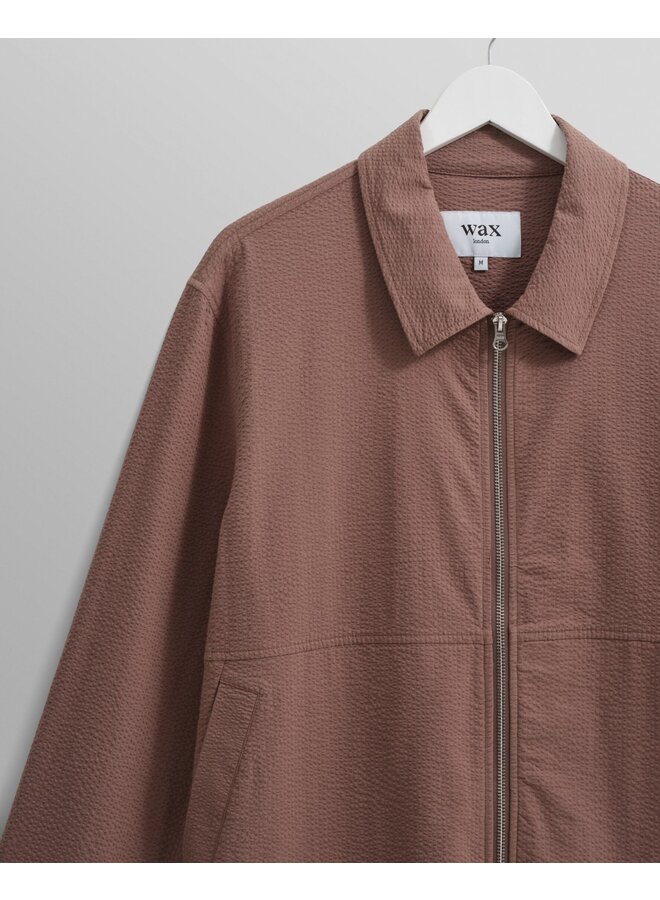 Eldon Jacket - Taupe