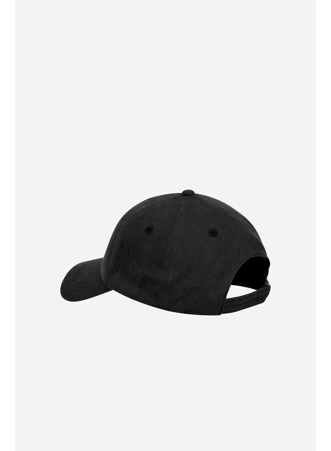 Safossil Cap 14663 - Washed Black
