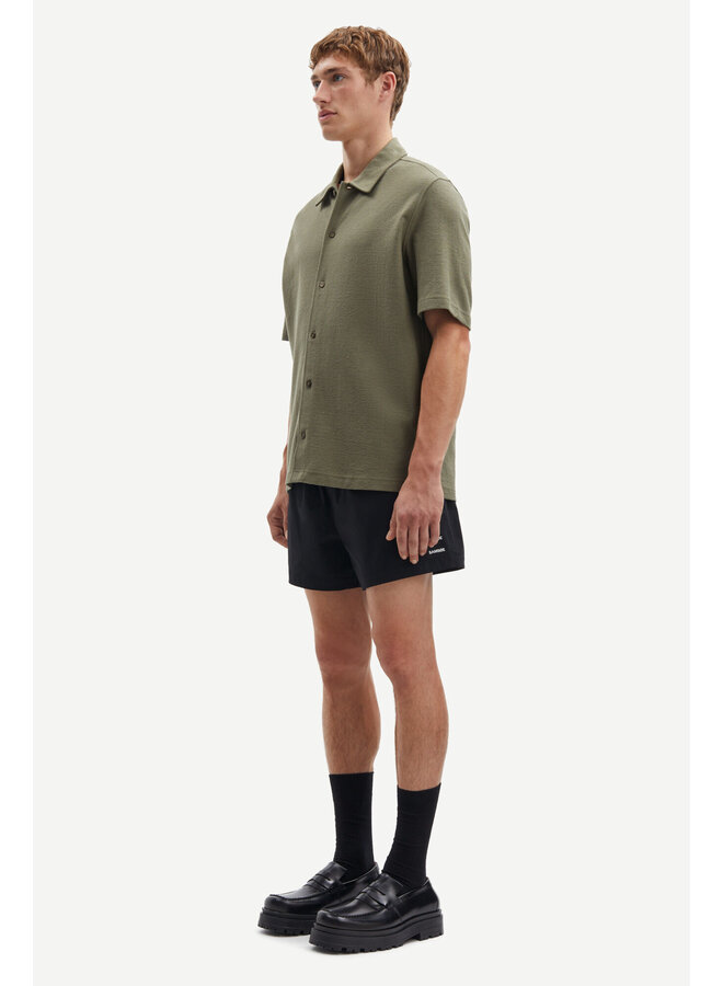 Kvistbro Shirt 11600 - Dusty Olive