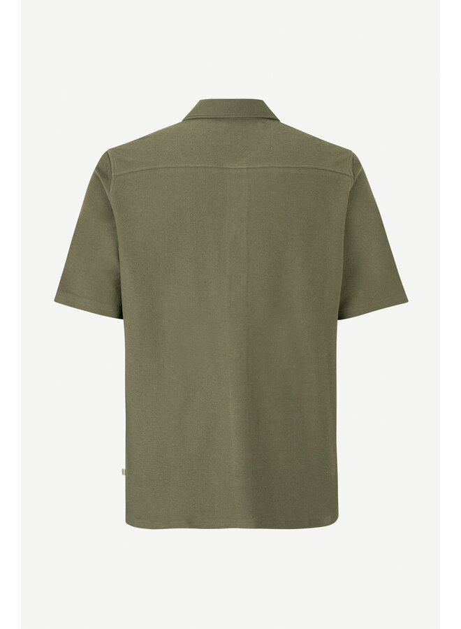 Kvistbro Shirt 11600 - Dusty Olive